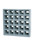 Elemento Vazado de Concreto