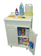 Gabinete de Pl�stico