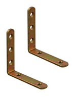 Suporte para Cortina