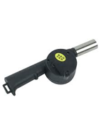 Acendedor p/ churrasqueira