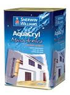 Massa Acr�lica 18L