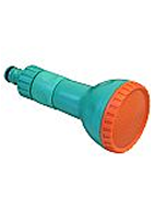 Irrigador com Regulagem e Corte D��gua