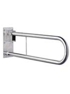 Barra de Apoio Rebat�vel