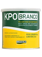 Cola Poliuretano Branco Multiuso