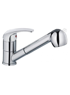 Torneira e Misturador