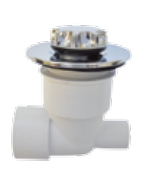 V�lvula de saida d��gua 