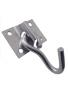 Gancho para Rede Sobrepor