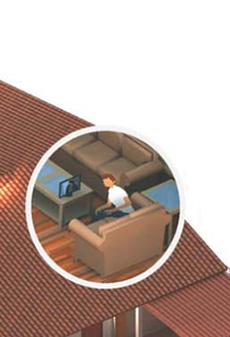 Deixe a sua casa segura sem gastar muito!