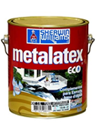 Fundo Antiferrugem Fosco