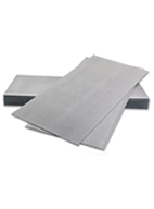 Placa Ciment�cia Impermeabilizada