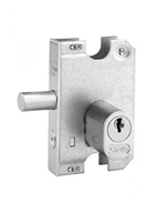 Fechadura Porta Vidro