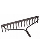 Ancinho com Haste Pesada