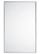 Esquadria retagular em Alum�nio