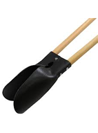 Cavadeira Articulada