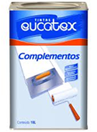 Massa Acr�lica 18L